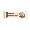 bombus Raw Energy Coconut & Cocoa 50 g