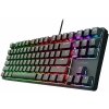 Trust GXT 864 CADA TKL Mechanical Keyboard 25724