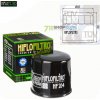 Hiflo olejový filter HF204 Hon/Kaw/Suz/Triumph/Yam