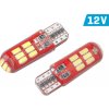 Vision T10 12V Canbus 15xSMD3014 LED (2 ks)