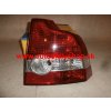 Volvo S40, 2004 - 04/2007 zadné svetlo Pravé na sedan