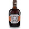 Diplomatico mantuano 40% 0,7 l (Tuba)