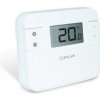 CB Elektro Digitálny programovateľný termostat RT510 biely (Salus)