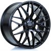 JUDD MODEL ONE hliníkové disky 10,5x23 5x114,3 ET25 DO 50 GLOSS BLACK