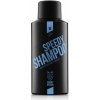 Angry Beards Speedy Shampoo Jack Saloon Suchý šampón pre mužov 150 ml