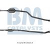 BM CATALYSTS BM80192H