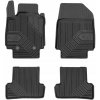 Koberce gumenné FroGum Renault Clio III 2005-2012
