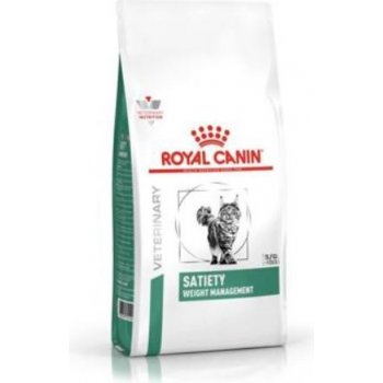 Royal Canin VD Feline Satiety Weight Management 1,5 kg