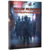 Blade Runner RPG: Replicant Rebellion