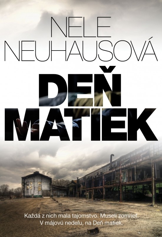 Deň matiek - Nele Neuhaus