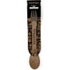 Kupilka spork 205 KALEVALA - Original (BROWN)