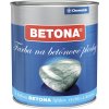 Betona 0,75 l biela