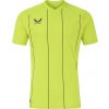 CASTORE TOP SS JERSEY žltá tmavo modrá