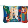 Harry Potter: Exploring Diagon Alley Accessory Pouch