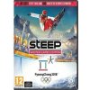 Steep: Winter Games Edition (PC)