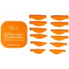 ZOLA Extra Curl – natáčky na lash lifting 7 párov