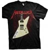 Metallica Tričko Eet Fuk Unisex Black L