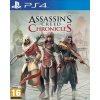 Assassins Creed Chronicles CZ