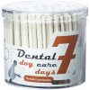 DENTAL DOG CARE 7 DAYS Dentálna pochúťka králik 55ks