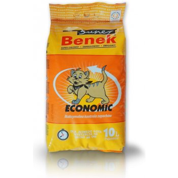 Benek Super economic 10 l