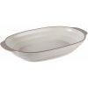 Zapekacia misa z kameniny 23,5x37 cm Clyde – Ladelle