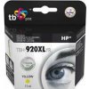 Ink. kazeta TB komp. s HP CD974AE (No.920XL) ref. TBH-920XLYR