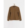 Volcom Gridlock Crew Neck (bronze) L, hnedá