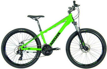 Kenzel Shade SF26 Junior 2024