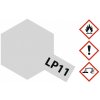 Farba Tamiya Lacquer Color LP-11 - Silver Gloss 10ml