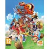 One Piece Unlimited World Red Deluxe Edition