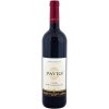 Pavelka a syn Paves červený Suché 13% 0,75 l (čistá fľaša)