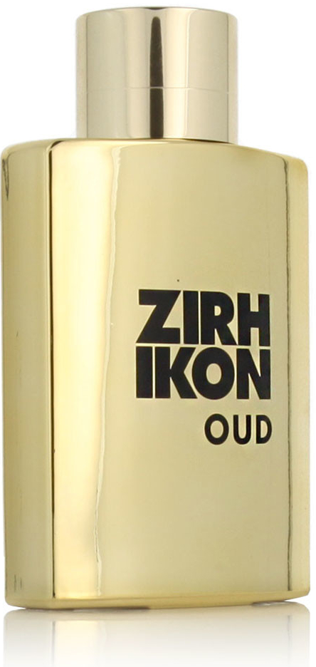 Zirh Ikon Oud toaletná voda pánska 125 ml