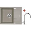 Set Sinks Linea 600 XC + Vitalia