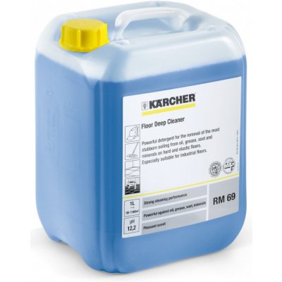 Kärcher RM 69 ASF podlahový základný čistič 200 l