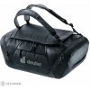 deuter Duffel Pro taška, 40 l, čierna