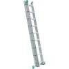 Rebrík ALVE EUROSTYL PROFI 7608, 3x8, univerzálny, výsuvný
