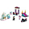 LEGO Movie 2 70833 Lucy kreatívny box!
