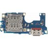Doska nabíjací konektor Motorola Moto G85 5G