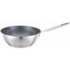 Fiskars All Steel Wok panvica 28 cm Fiskars 1064747