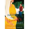 Having the Werewolf's Baby