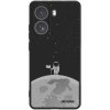 Picasee ULTIMATE CASE pro Xiaomi Poco X7 Pro 5G - Astronaut