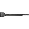 YATO Široká stopka dláta 40 x 250 mm SDS-Plus
