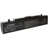 VHBW 3283 batéria Samsung Q318 , 6600mAh čierna Li-Ion - neoriginálna