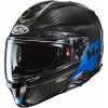 HJC prilba RPHA 91 CARBON Elig MC2 - XS Veľkosť: L