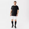 KIPSTA Futbalový dres VIRALTO CLUB čierny 2XL