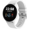 Canyon SW-63, Lollypop, smart hodinky, BT, fareb. LCD displej 1.3´´, vodotes. IP68, multišport. režim, biele CNS-SW63SW