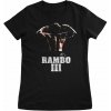 Rambo - Worst Nightmare (dámske tričko)