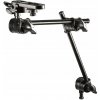 Rameno Manfrotto 196B-2 2 sek. s držiakmi fotoaparátu