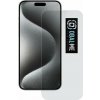 Tactical Glass Shield 2.5D sklo pro Apple iPhone 15 Pro Max Clear 8596311221163