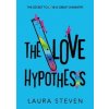 The Love Hypothesis - autor neuvedený